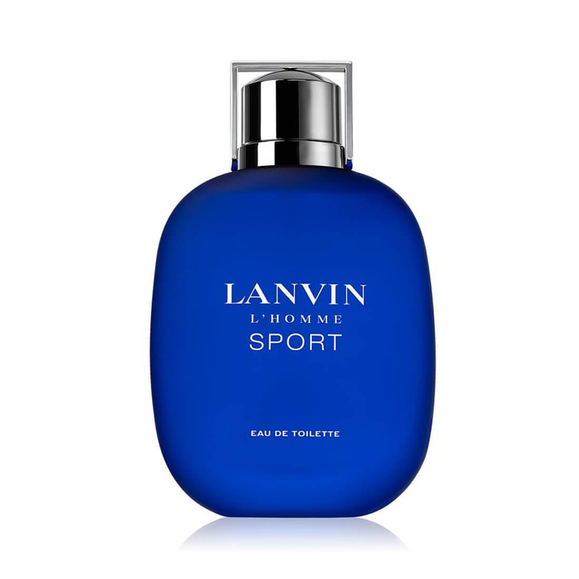 Tester L'Homme Sport de Lanvin EDT 100ml Hombre 1