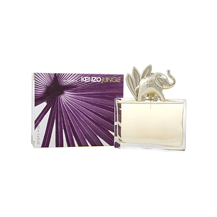 Kenzo Jungle de Kenzo Edp 100ml Mujer
