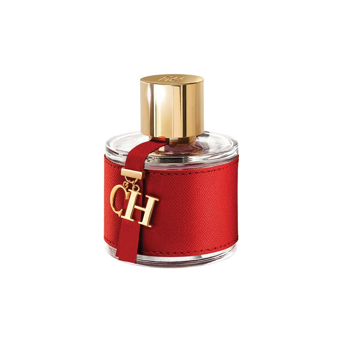 Tester Ch Women De Carolina Herrera Edt 100ml Mujer 2
