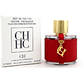 Tester Ch Women De Carolina Herrera Edt 100ml Mujer - Miniatura 3