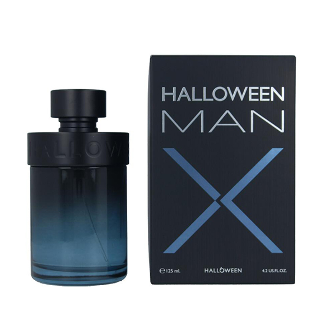 Halloween Man X de Jesus del Pozo EDT 125ml Hombre 1
