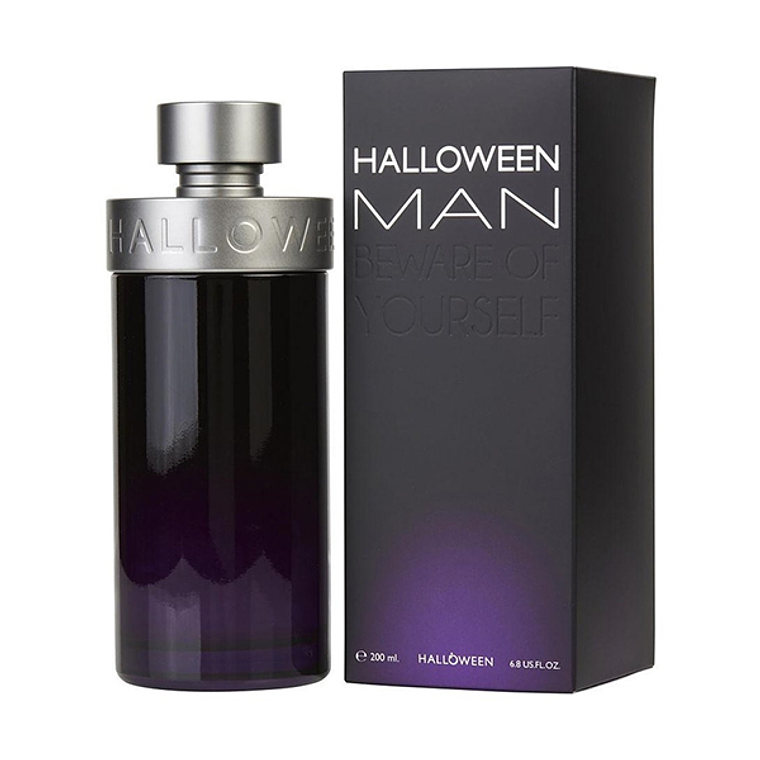 Halloween Man de Jesus del Pozo EDT 200ml Hombre 1
