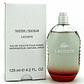 Tester Lacoste Red de Lacoste Edt 125ml Hombre (sin tapa) - Miniatura 2