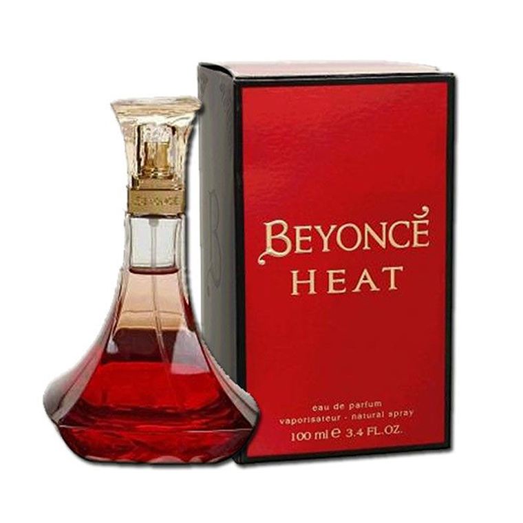Heat de Beyonce EDP 100ml Mujer 1