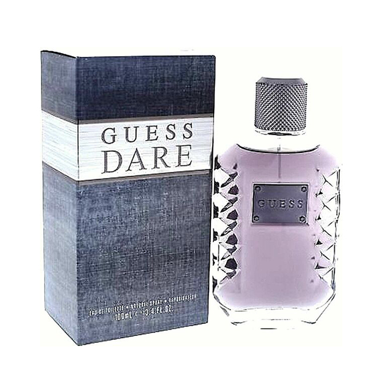Dare for Men de Guess EDT 100ml Hombre 1