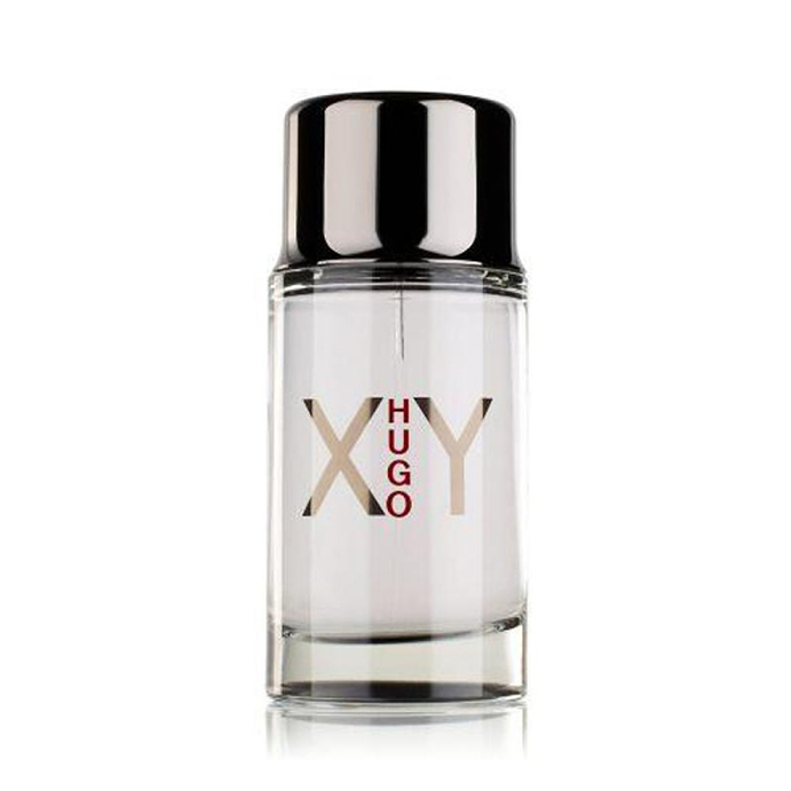 TEster Hugo XY de Hugo Boss EDT 100ml Hombre 1