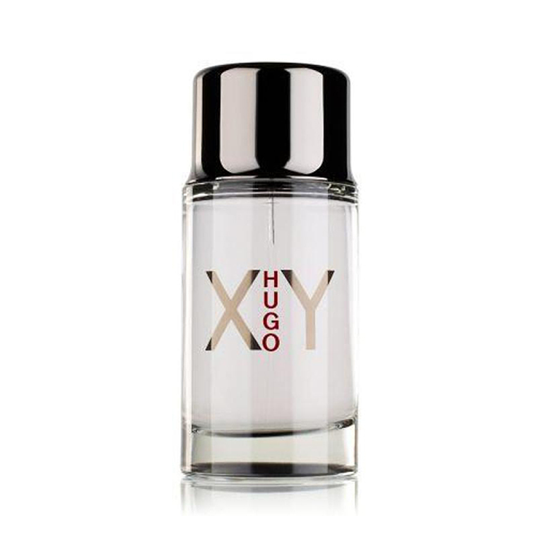 TEster Hugo XY de Hugo Boss EDT 100ml Hombre 1