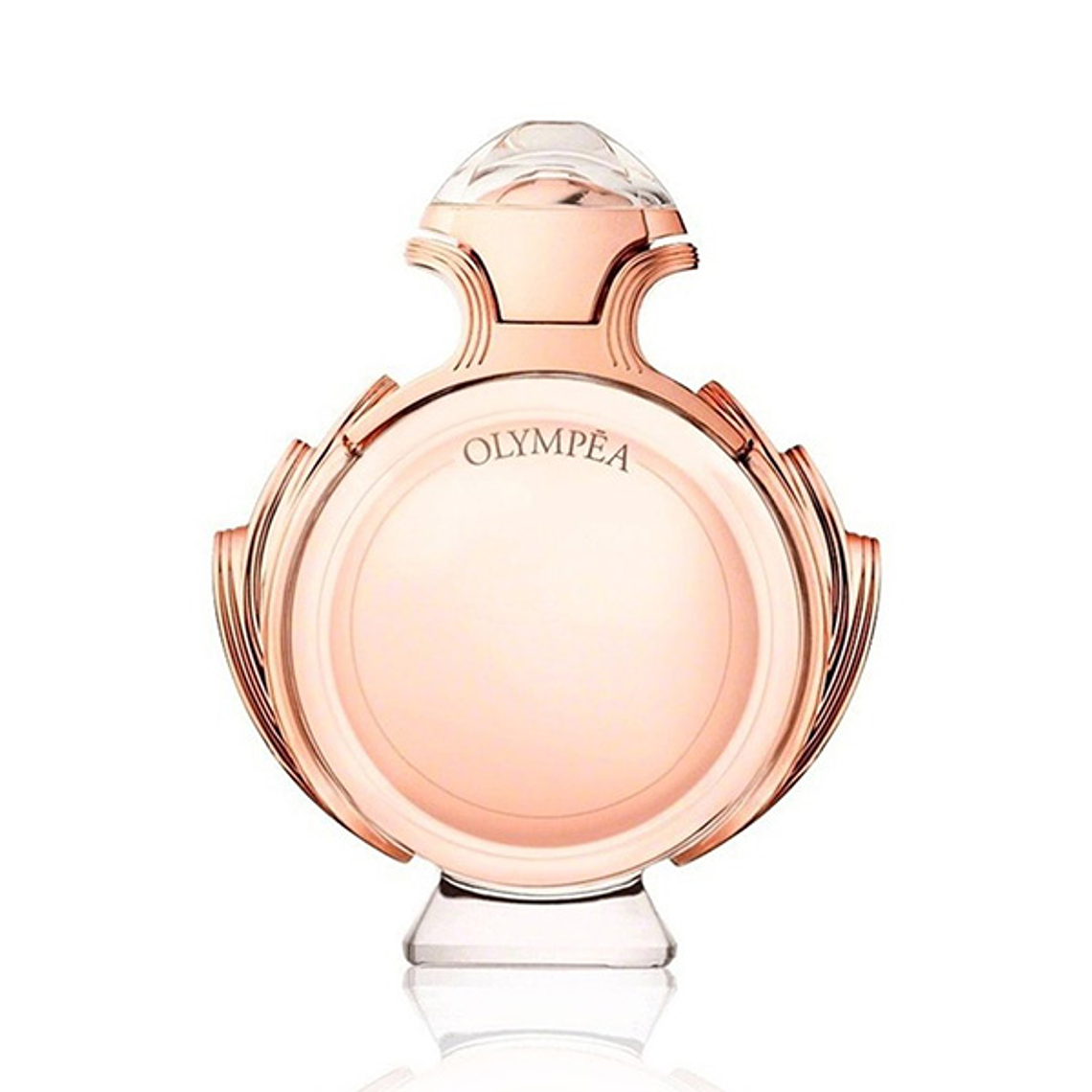 Tester Olympea de Paco Rabanne EDP 80ml Mujer 1