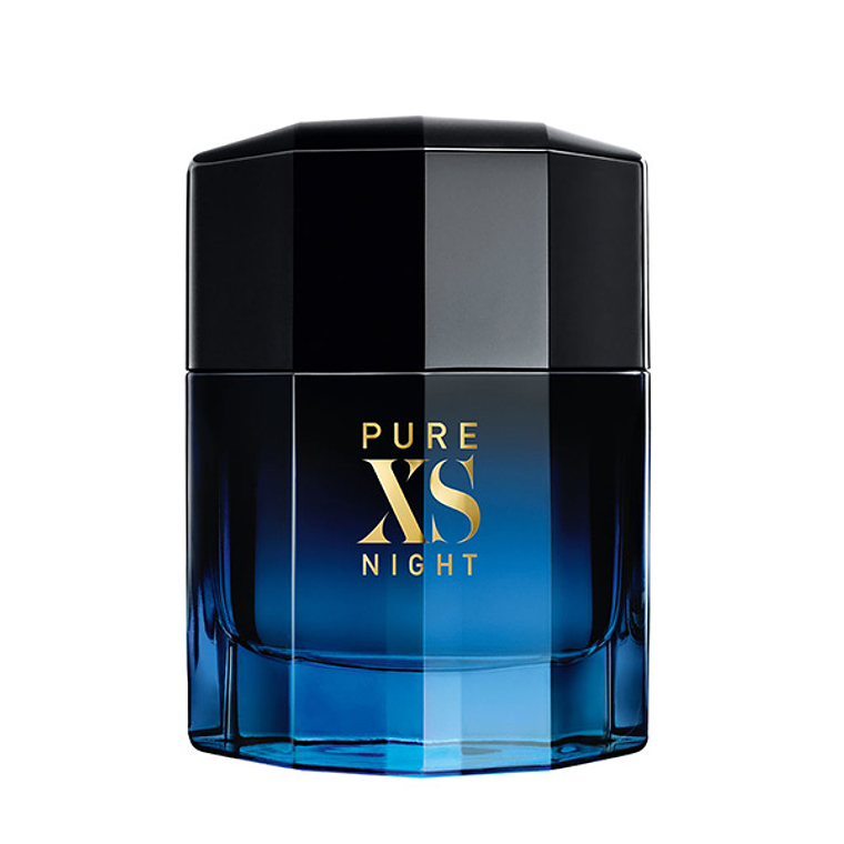 Tester Pure XS Night de Paco Rabanne EDP 100ml Hombre 1