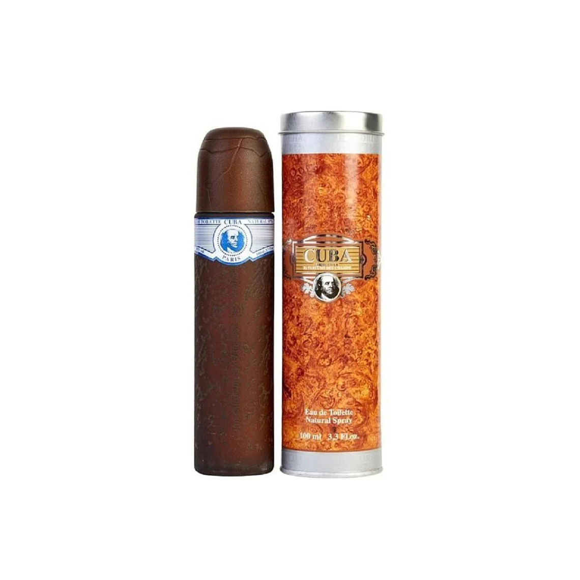 Tester Ch Men De Carolina Herrera Edt 100 ml Hombre 14