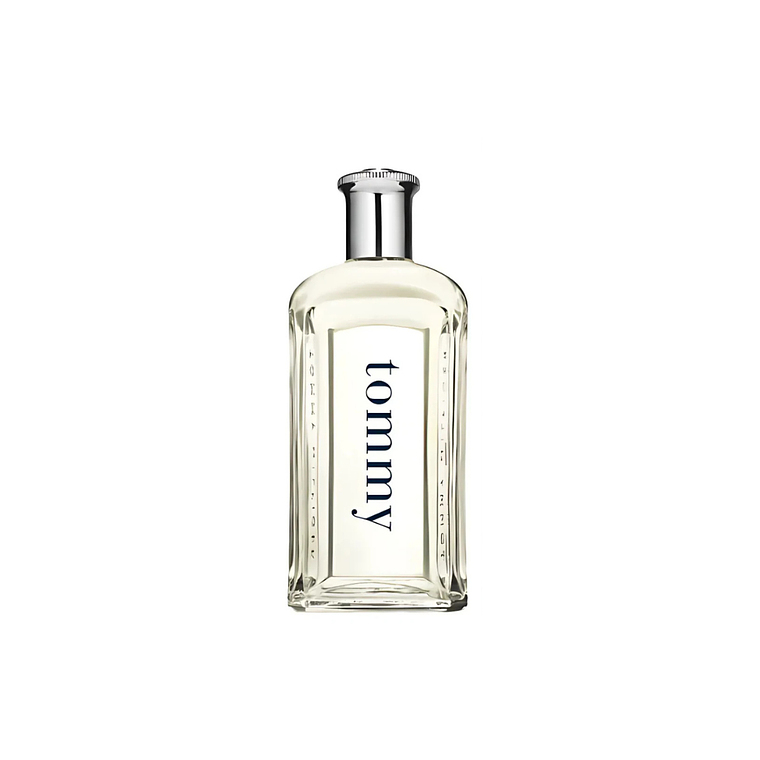 Tommy Men de Tommy Hilfiger Edt 200ml 2