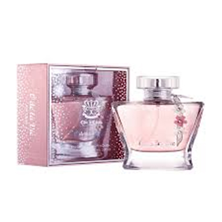 O De La Vie Chic & Glam Edp Women 80ml 2