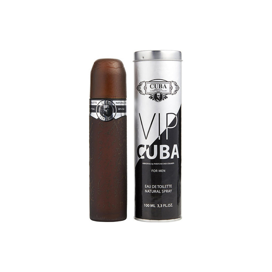 Tester Ch Men De Carolina Herrera Edt 100 ml Hombre 32