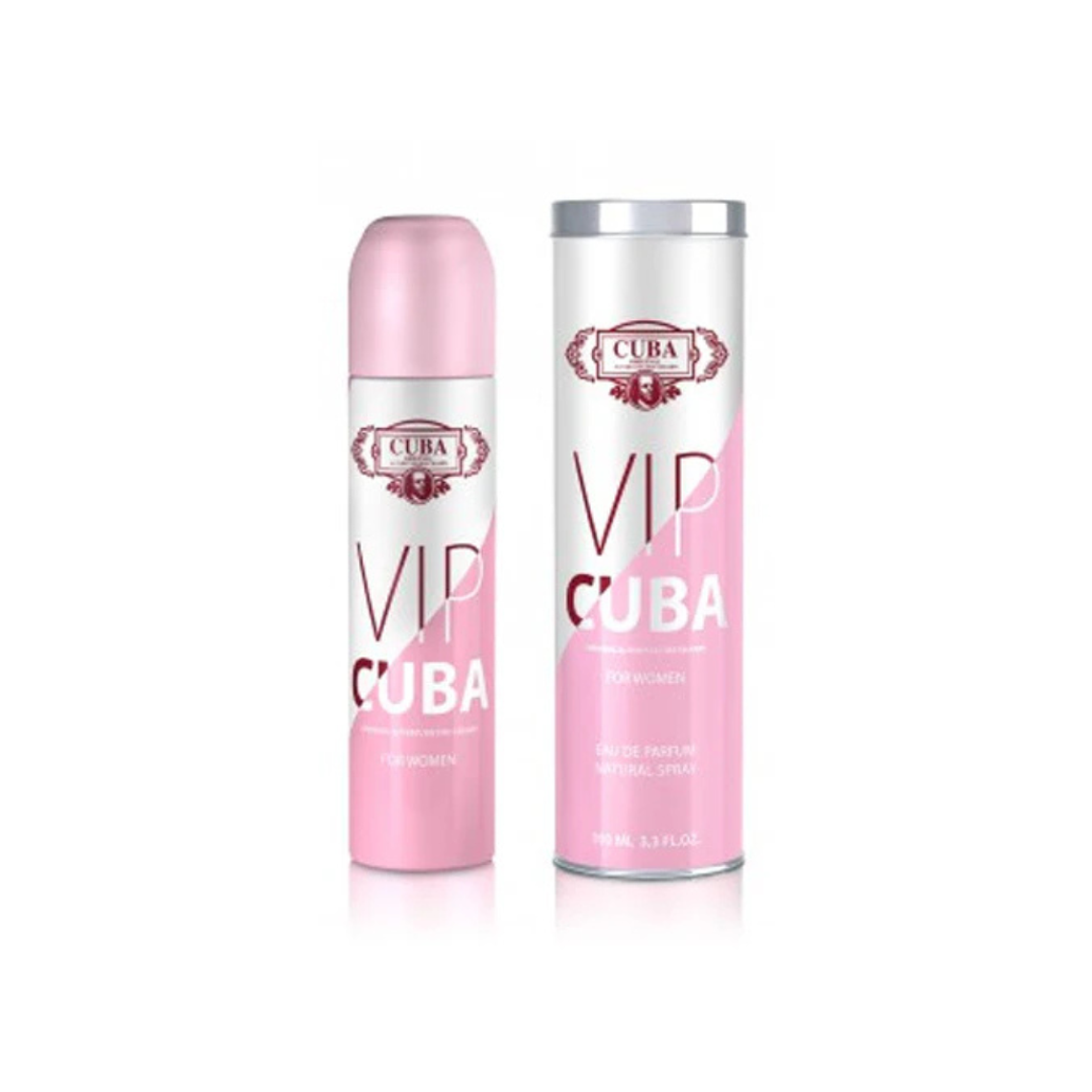 Cuba Vip de Cuba Edp 100ml Mujer 1