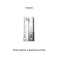 Tester DKNY Women (Torre) Edp 100ml Mujer - Miniatura 1