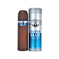 Silver Blue de Cuba Edt 100ml Hombre - Miniatura 2