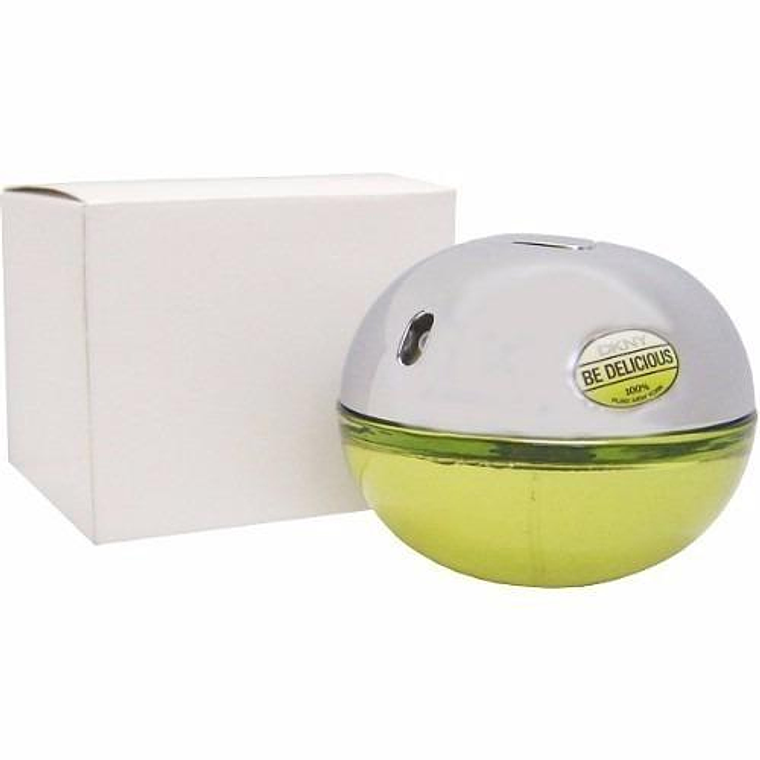 Tester Be Delicious de DKNY Edp 100ml Mujer (caja regular sin celofan) 2