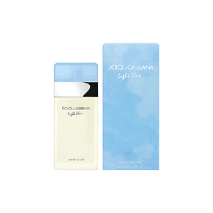 Light Blue Dolce&Gabbana Edt 100ml Mujer