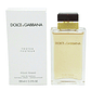 Tester Dolce&Gabbana Pour Femme Edp Women 100ml Mujer - Miniatura 1