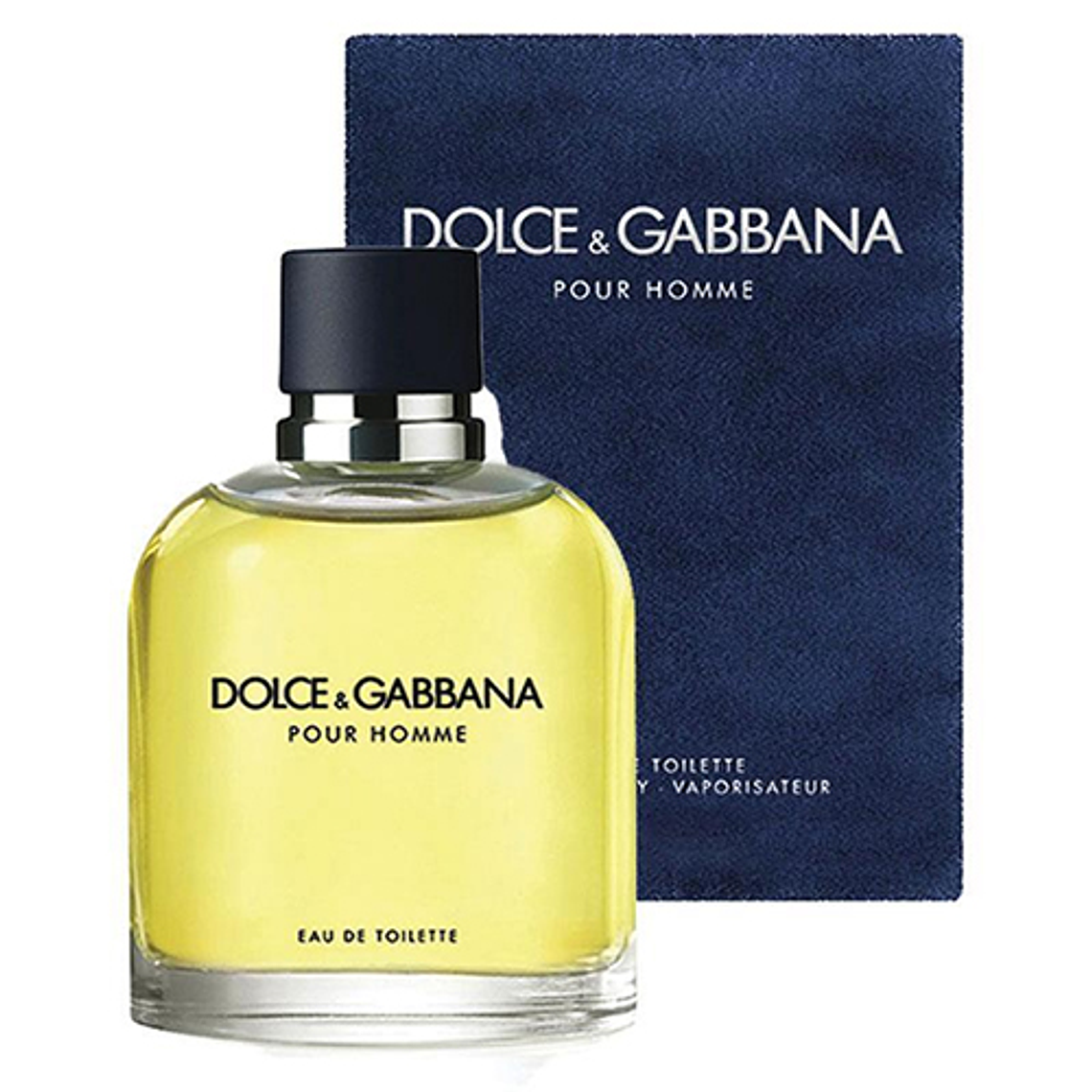 Dolce&Gabbana Pour Homme Edt 125ml Hombre 1