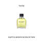 Tester Dolce&Gabbana Pour Homme Edt 125ml Hombre - Miniatura 1