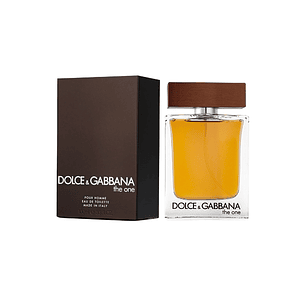 The One de Dolce&Gabbana Edt 100ml Hombre