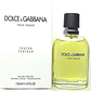 Tester Dolce&Gabbana Pour Homme Edt 125ml Hombre - Miniatura 2