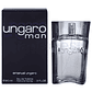 Ungaro Man de Emanuel Ungaro Edt 90ml Hombre - Miniatura 2