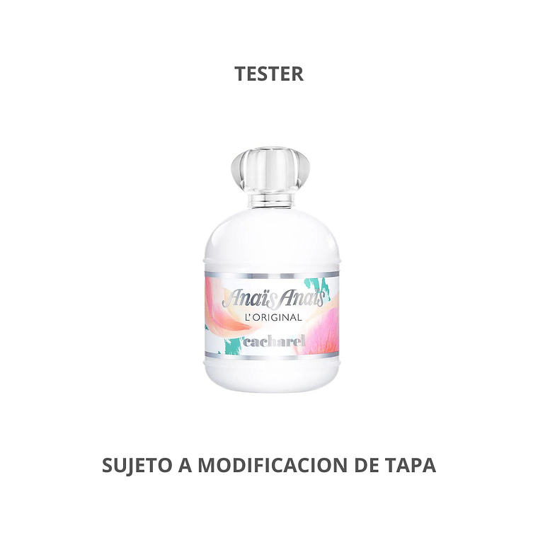 Tester Ch Men De Carolina Herrera Edt 100 ml Hombre 39