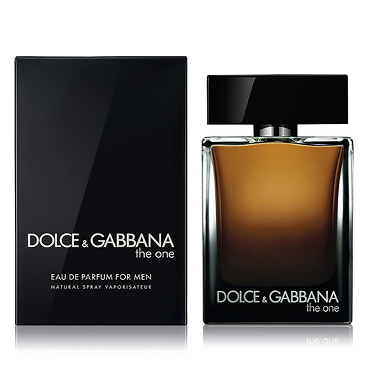 The One de Dolce&Gabbana Edt 100ml Hombre 3
