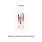 Tester Ch Men De Carolina Herrera Edt 100 ml Hombre - Miniatura 40