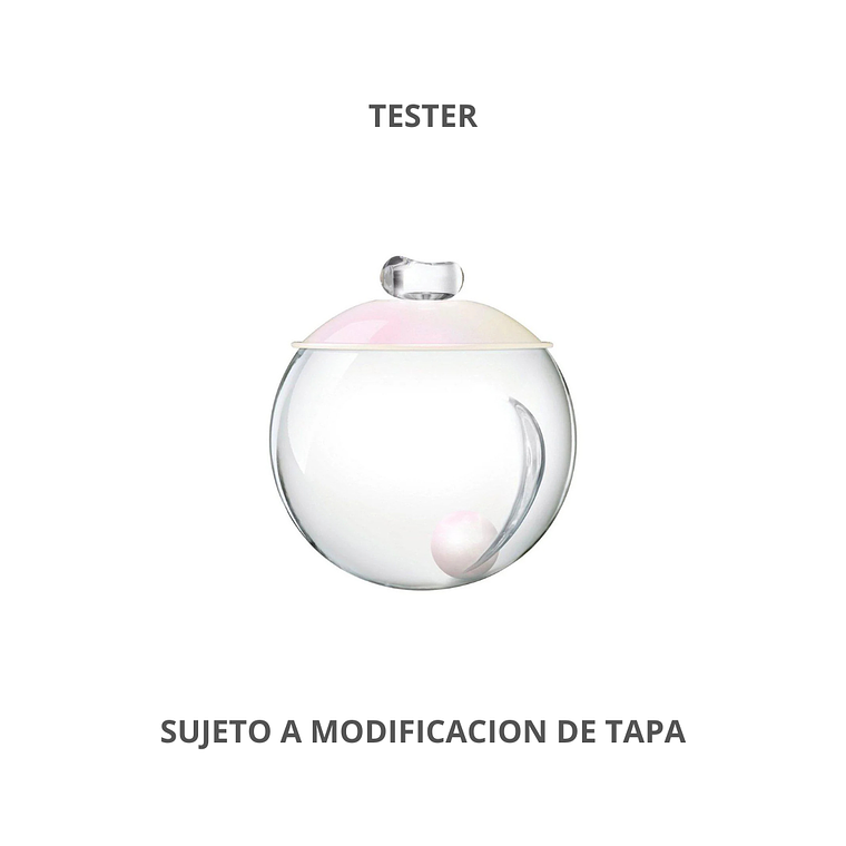 Tester Ch Men De Carolina Herrera Edt 100 ml Hombre 44