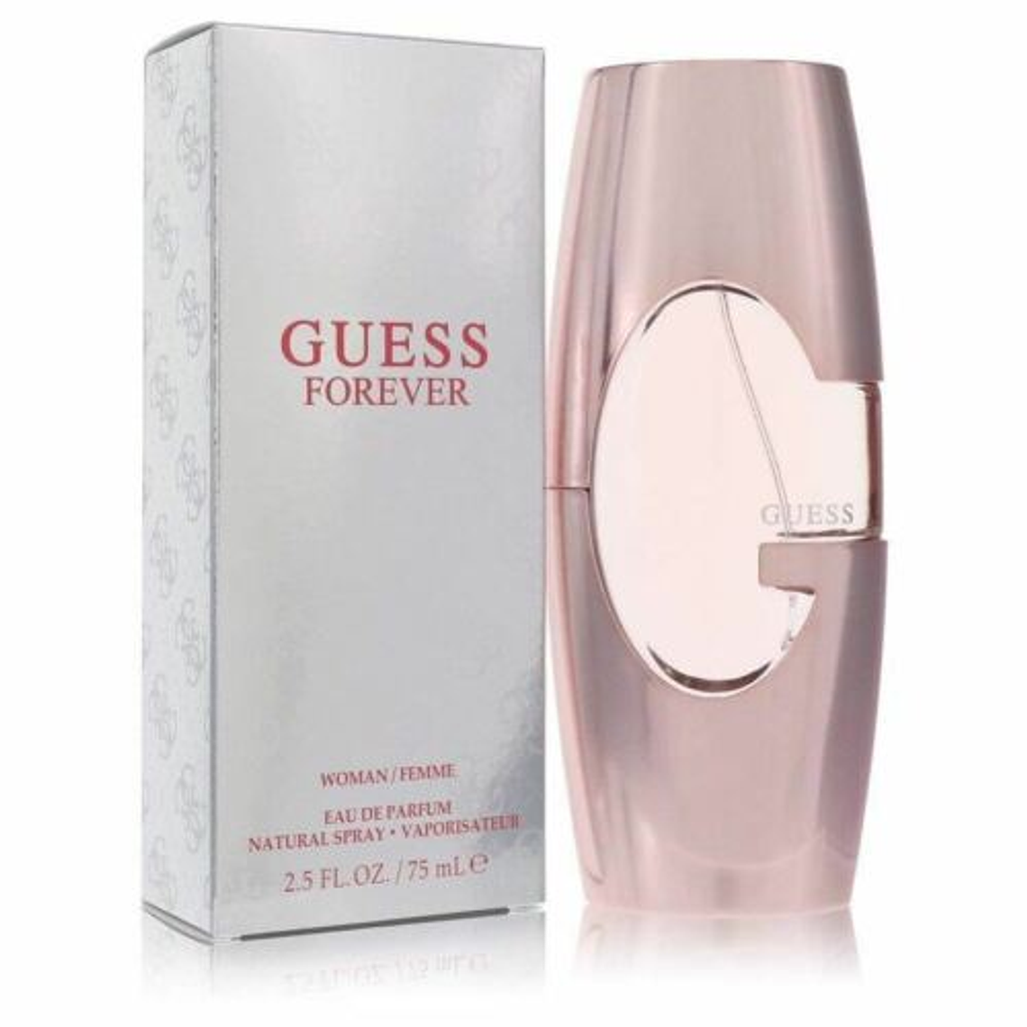 Guess Forever Edp 75 ml Mujer 1