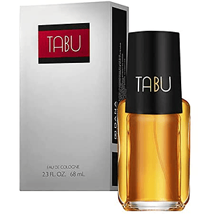 Tabu de Dana Tabu Edc 68ml Mujer