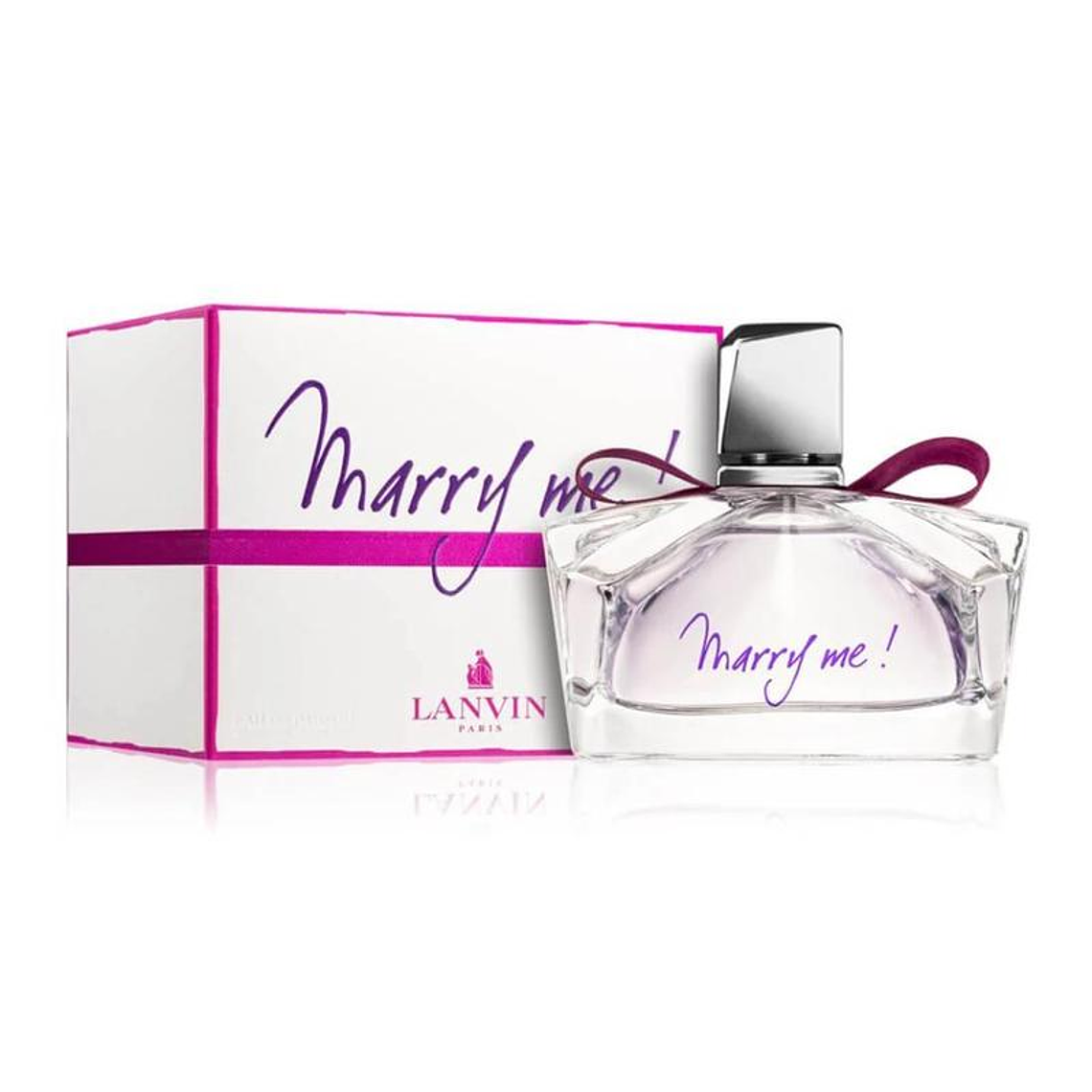 Marry Me de Lanvin Edp 75 ml Mujer 1