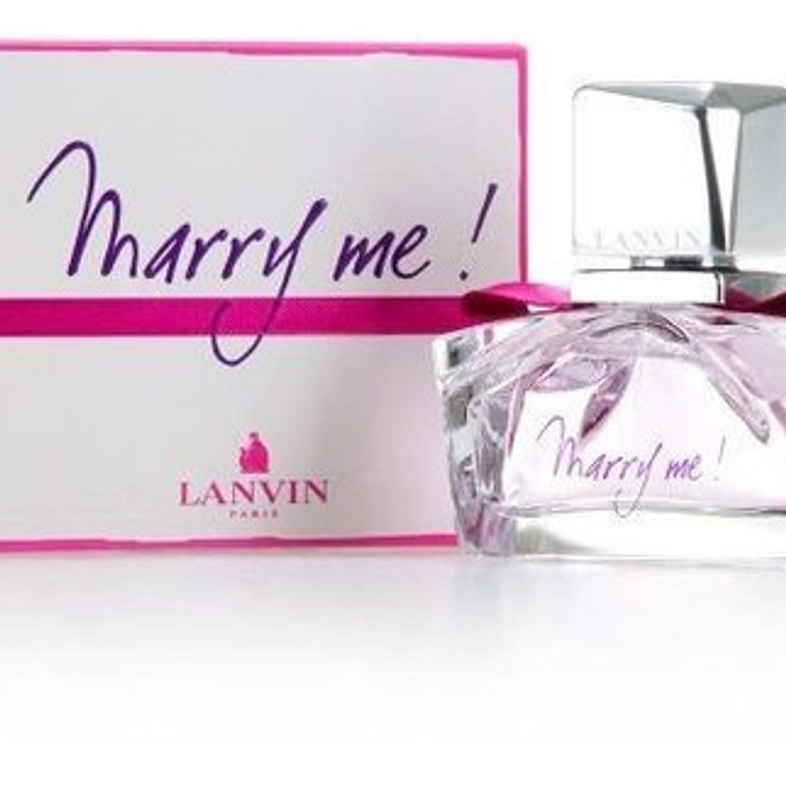 Marry Me de Lanvin Edp 75 ml Mujer 2