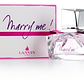 Marry Me de Lanvin Edp 75 ml Mujer - Miniatura 2