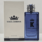 Tester K de Dolce & Gabbana Edp 100 ml Hombre - Miniatura 1