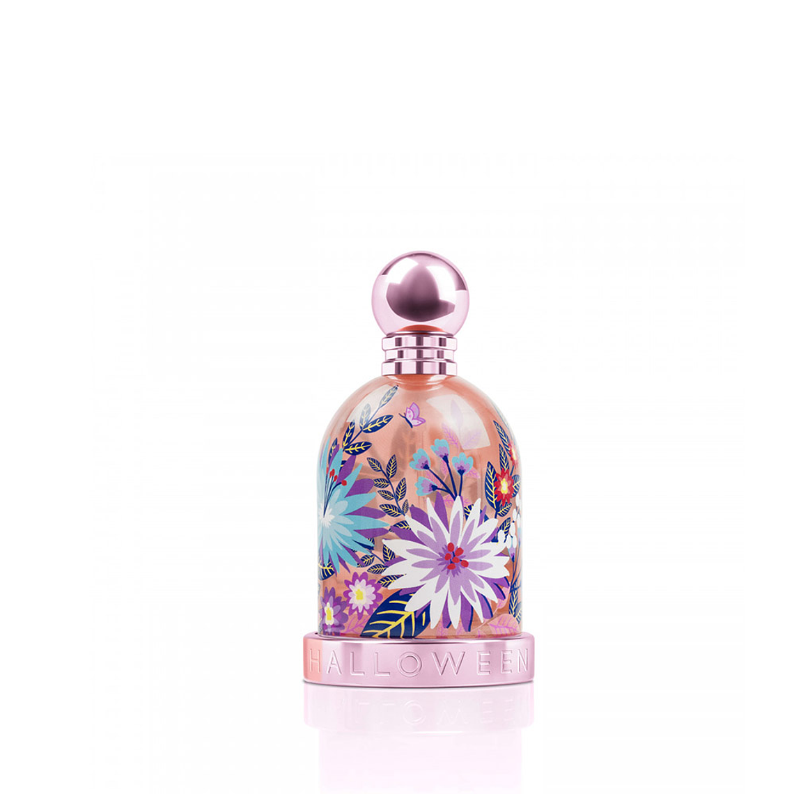 Tester Halloween Blossom de jesus del Pozo Edt 100 ml 1