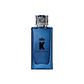 Tester K de Dolce & Gabbana Edp 100 ml Hombre - Miniatura 2