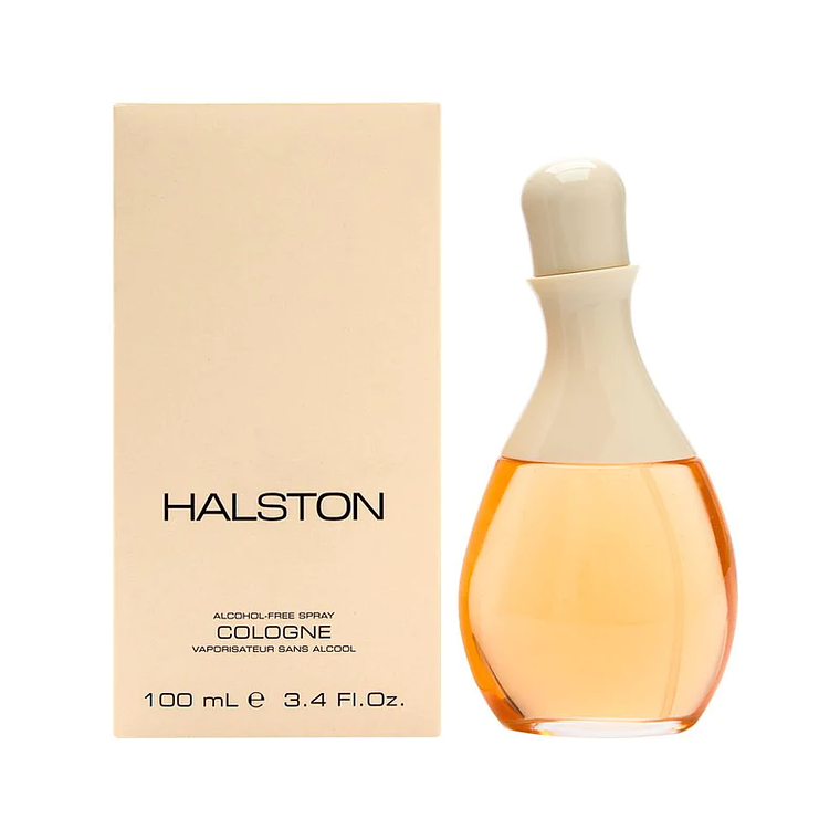 Halston Mujer Edc 100 ml 1