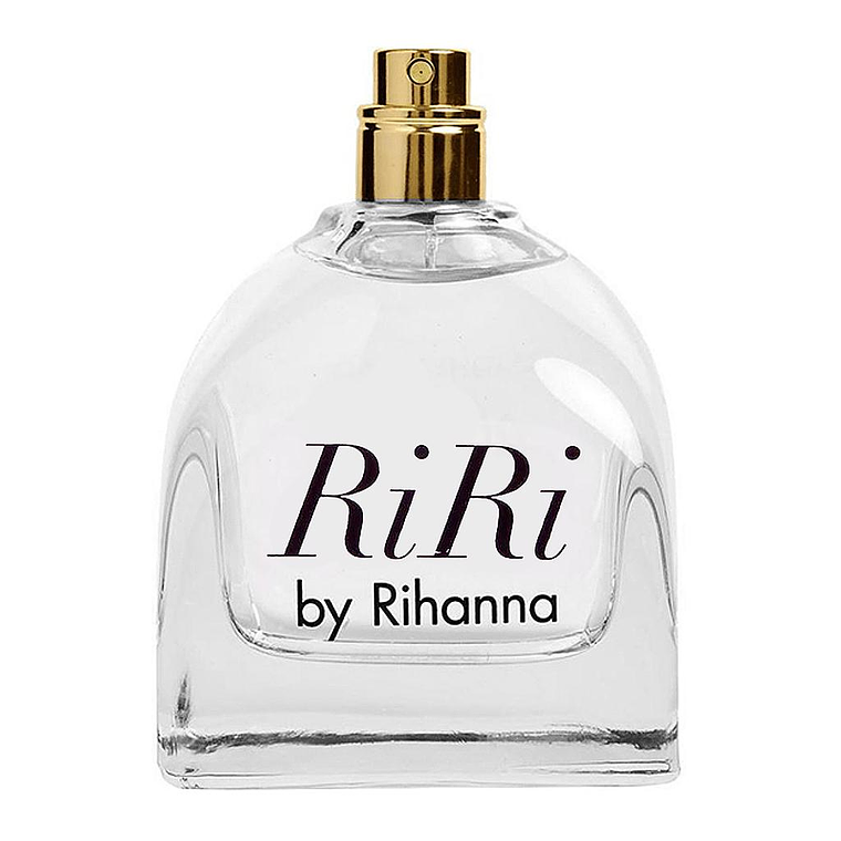 Tester Riri de Rihanna Edp 100 ml 1