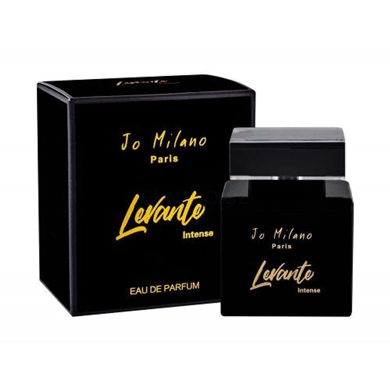 Levante Intense de Jo Milano Edp 100 ml Hombre 1