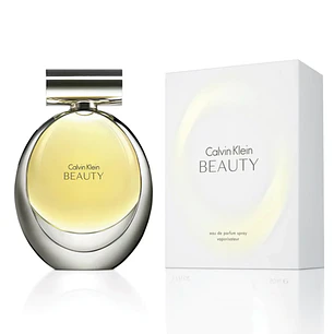 Calvin Klein CK Beauty Mujer Edp 100 ml