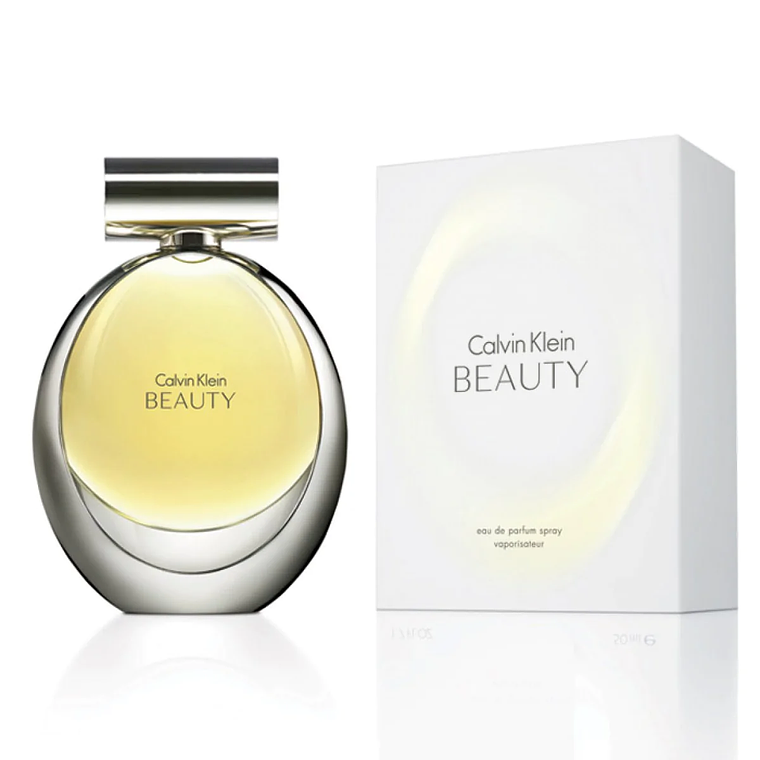 Calvin Klein CK Beauty Mujer Edp 100 ml 1