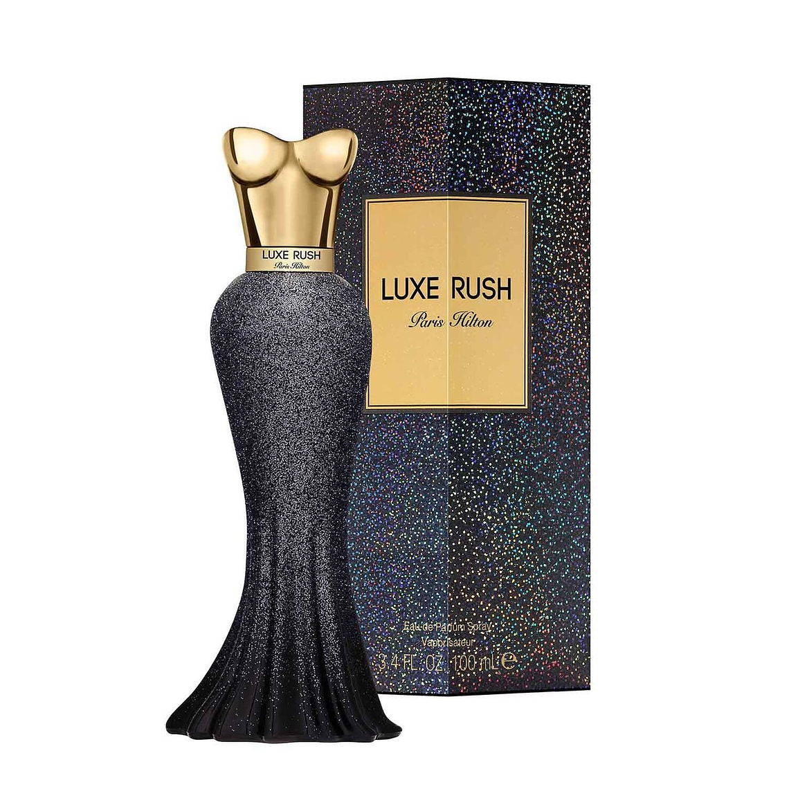 Luxe Rush de Paris Hilton Edp 100 ml 1