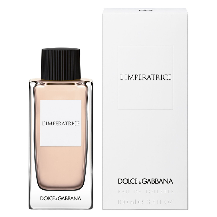 L´ Imperatrice de Dolce & Gabbana Edt 100 ml Mujer 1