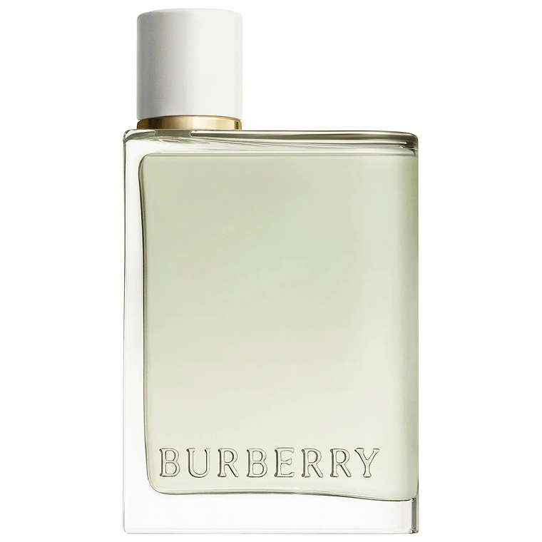 Tester Burberry Her Edt 100 ml 1