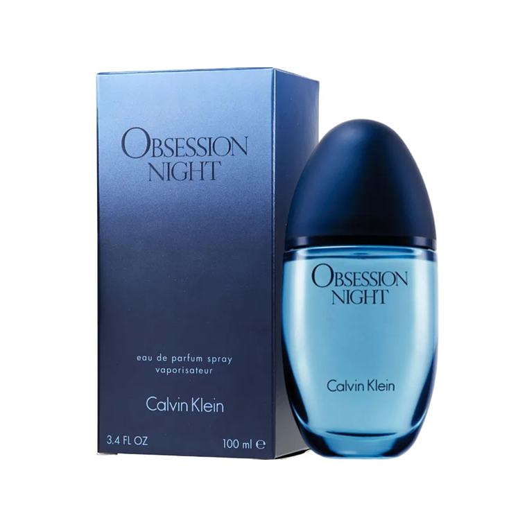 Obsession Night de Calvin Klein Edp 100 ml Mujer 1