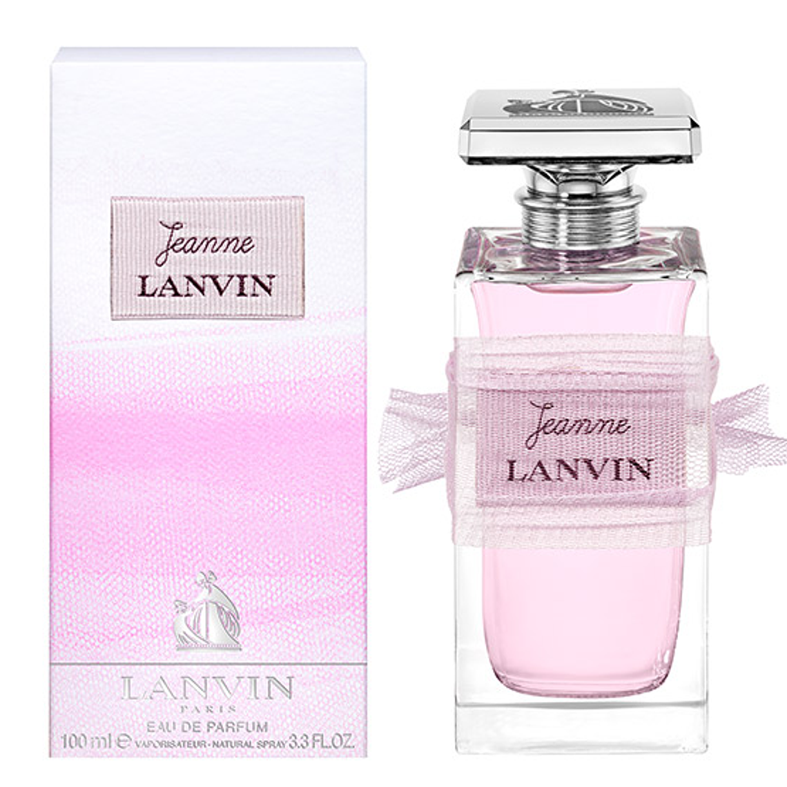 Jeanne Lanvin de Lanvin Edp 100 ml Mujer 1